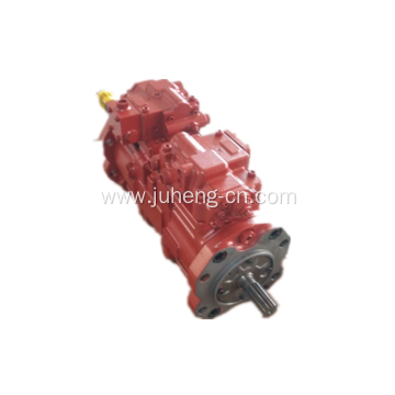 Hydraulic Pump R1400LC-7 31N3-10070 main Pump R1400LC-7